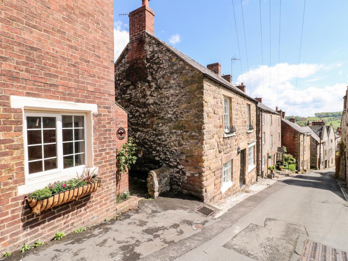 Villa Beehive Matlock  Exterior foto